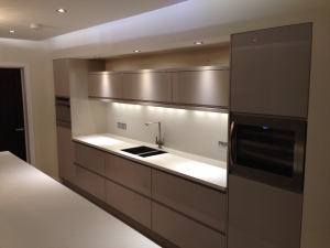 kitchen design south wales