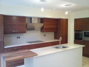 Kitchens South Wales