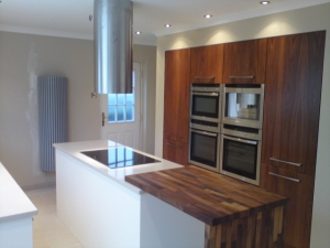 Kitchens South Wales