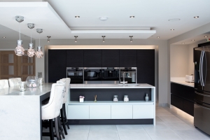 Bespoke kitchen designer Porthcawl