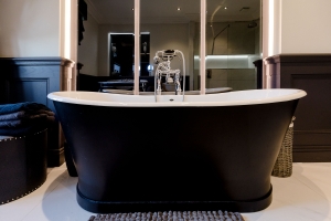 Custom designed Bathrooms Bridgend