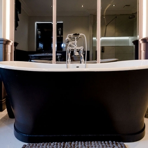 bespoke bathrooms south wales